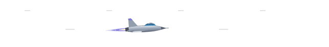 The effort jet