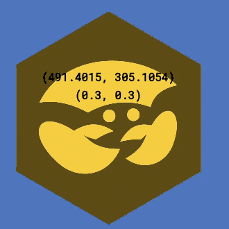 Debug drawing