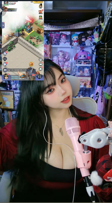 曹操不囉唆