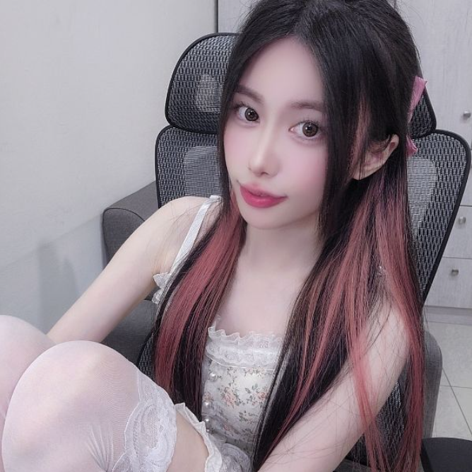 河豚小妞