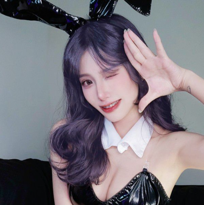 潔