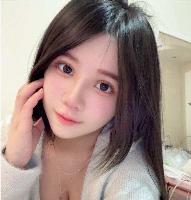 香香