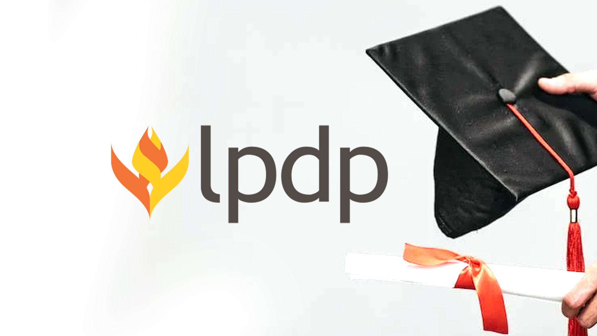 LPDP Scholarship