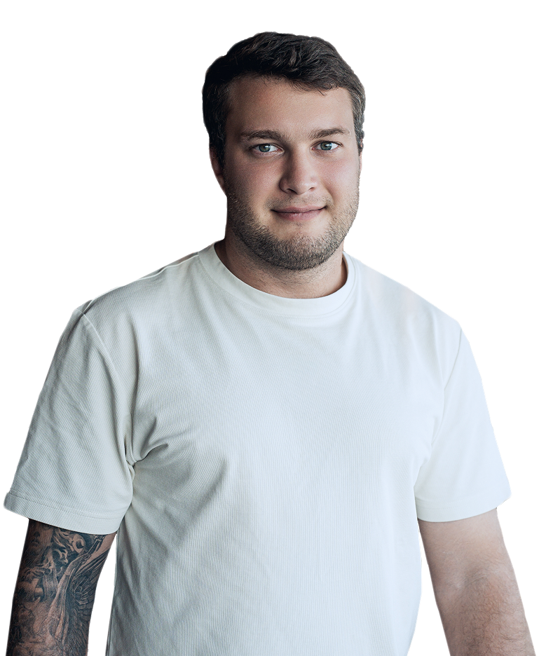 Святослав Базанов