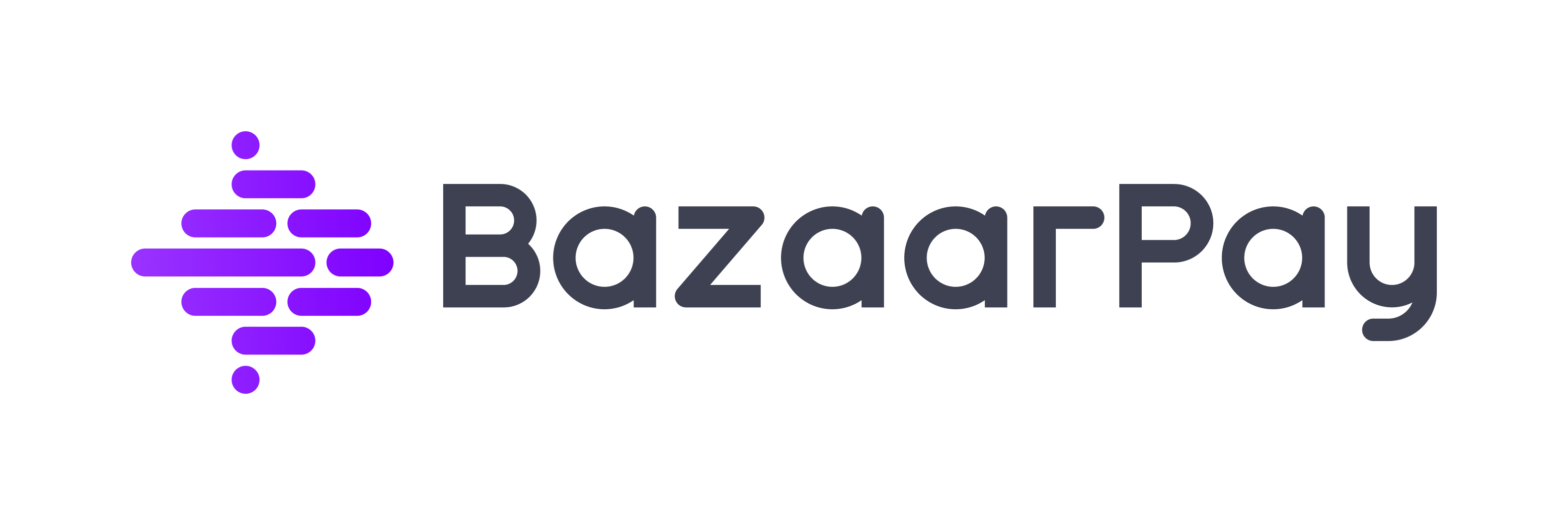 BazaarPay Logo