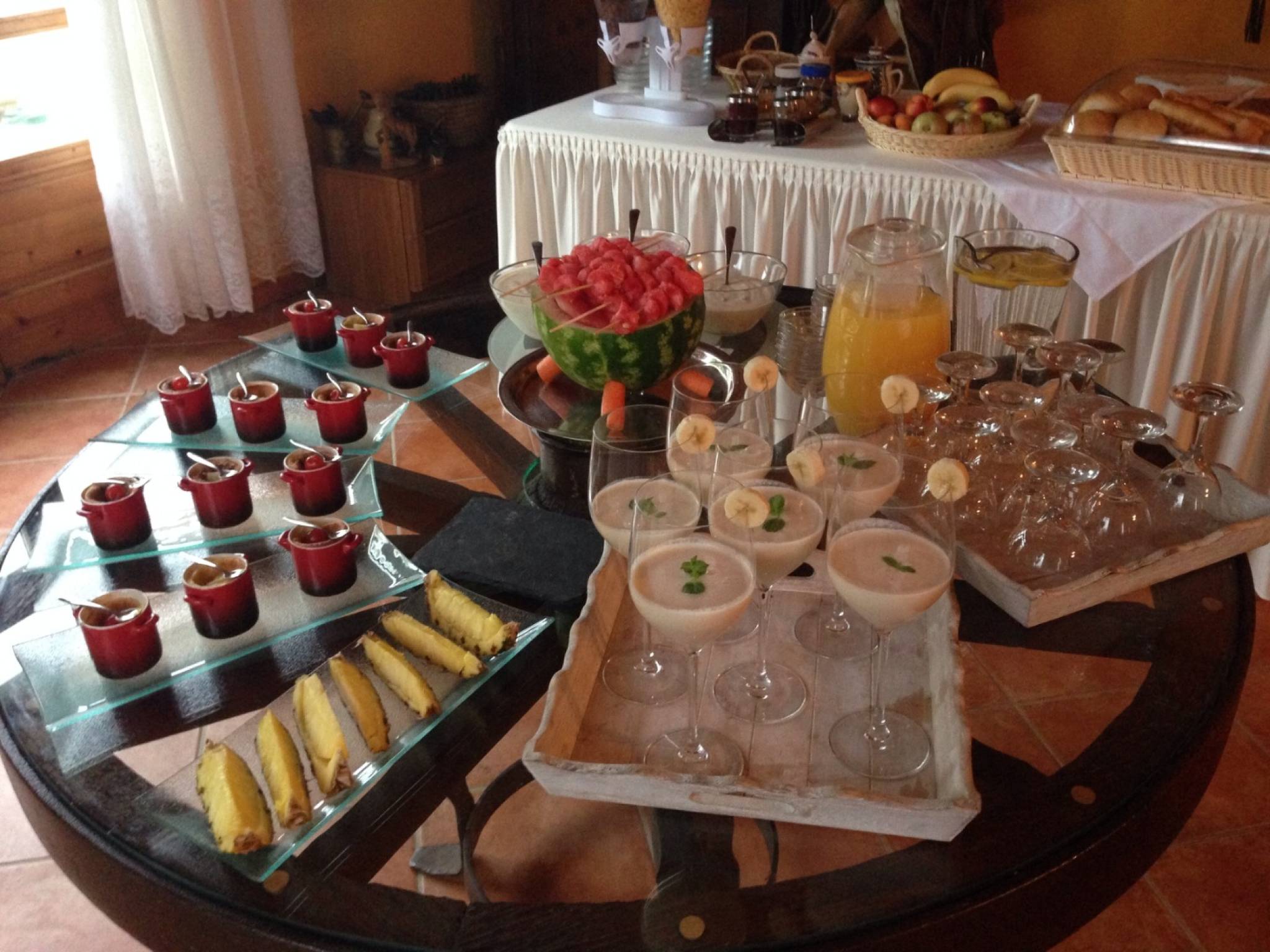 Családi szoba fürdőszoba