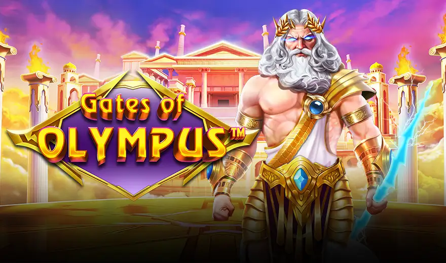 Gates of Olympus