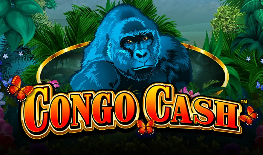 Congo Cash