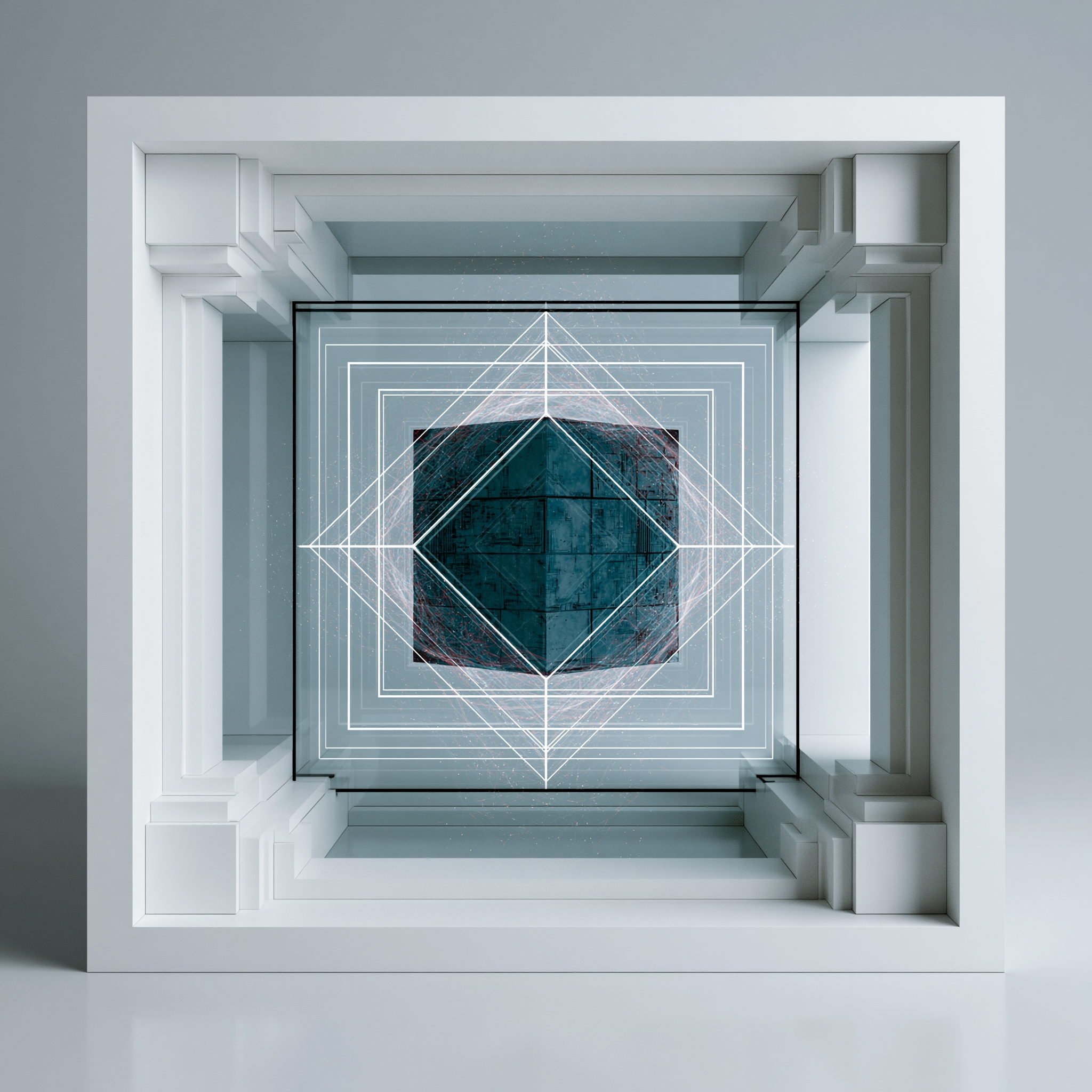 Archivist Artifact