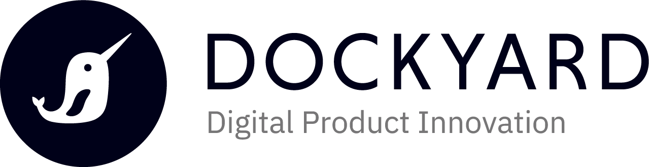 DockYard logo