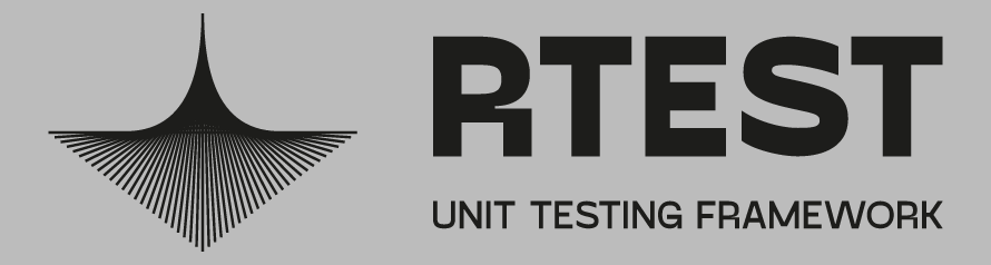 Rtest Logo