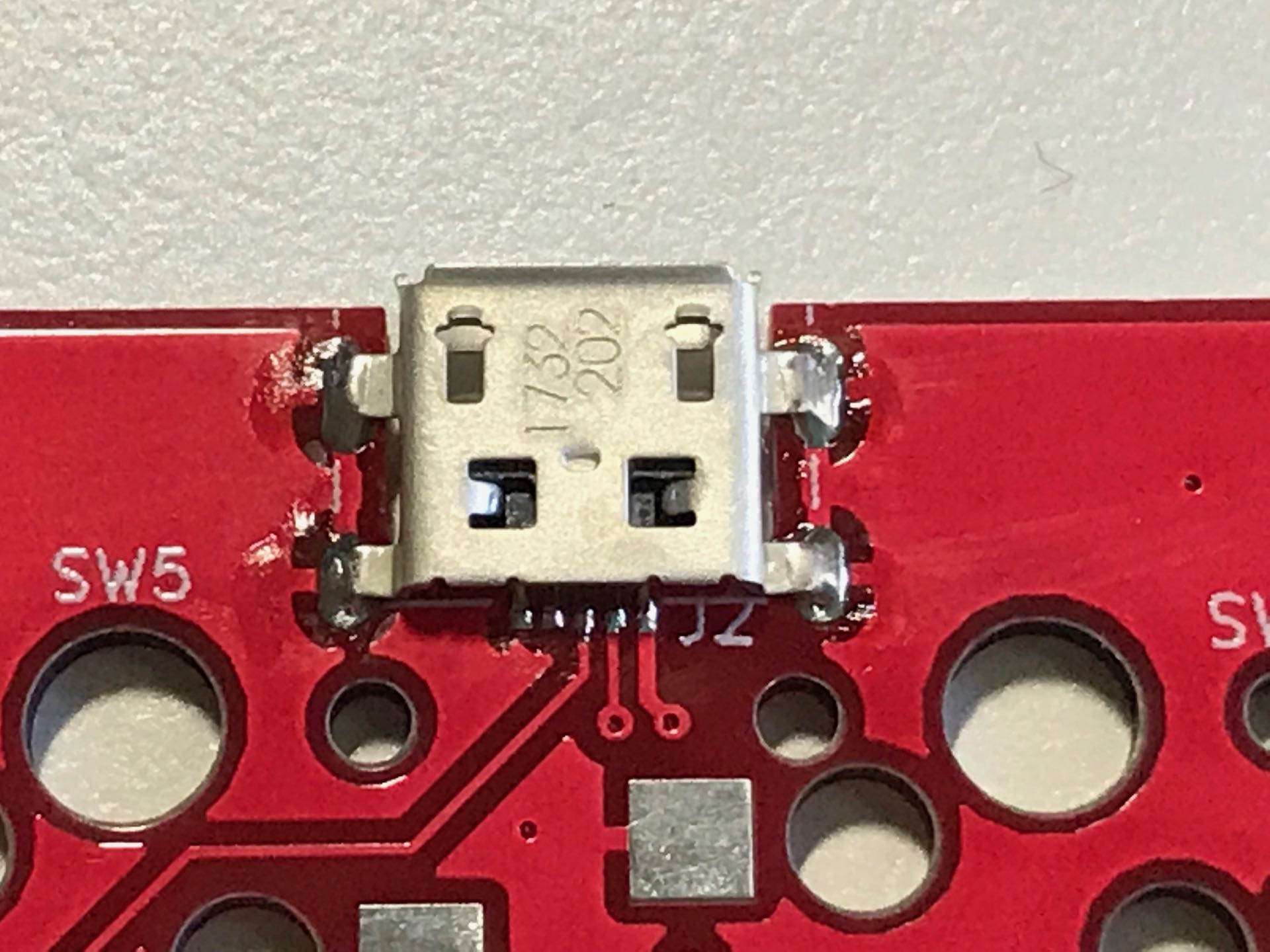 USBConnector