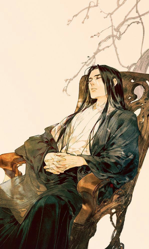 Vong Nguyet wallpaper