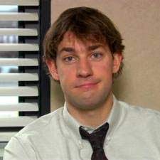 Jim de The Office