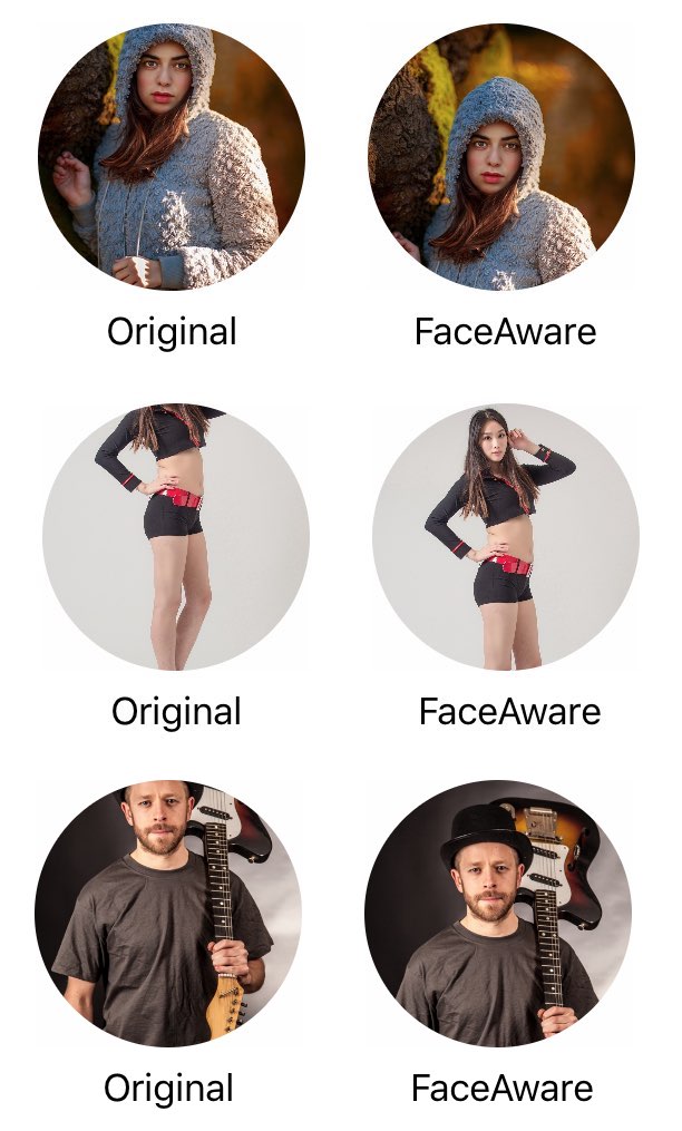 FaceAware