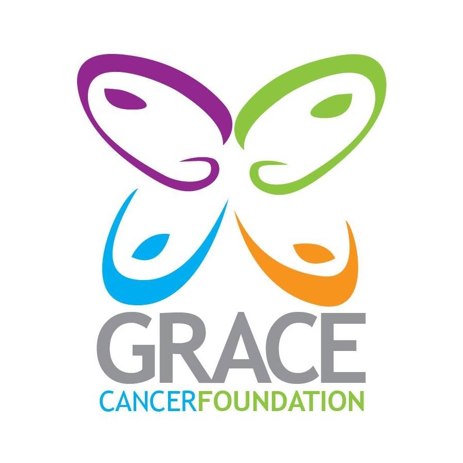 GRACE Cancer Foundation logo