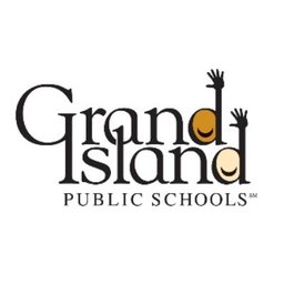 Grand Island Public Schools logo
