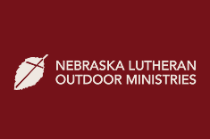 Nebraska Lutheran Outdoor Ministries logo