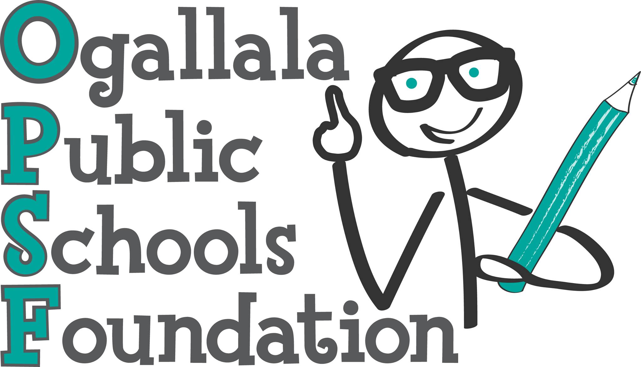 Ogallala Public Schools Foundation logo