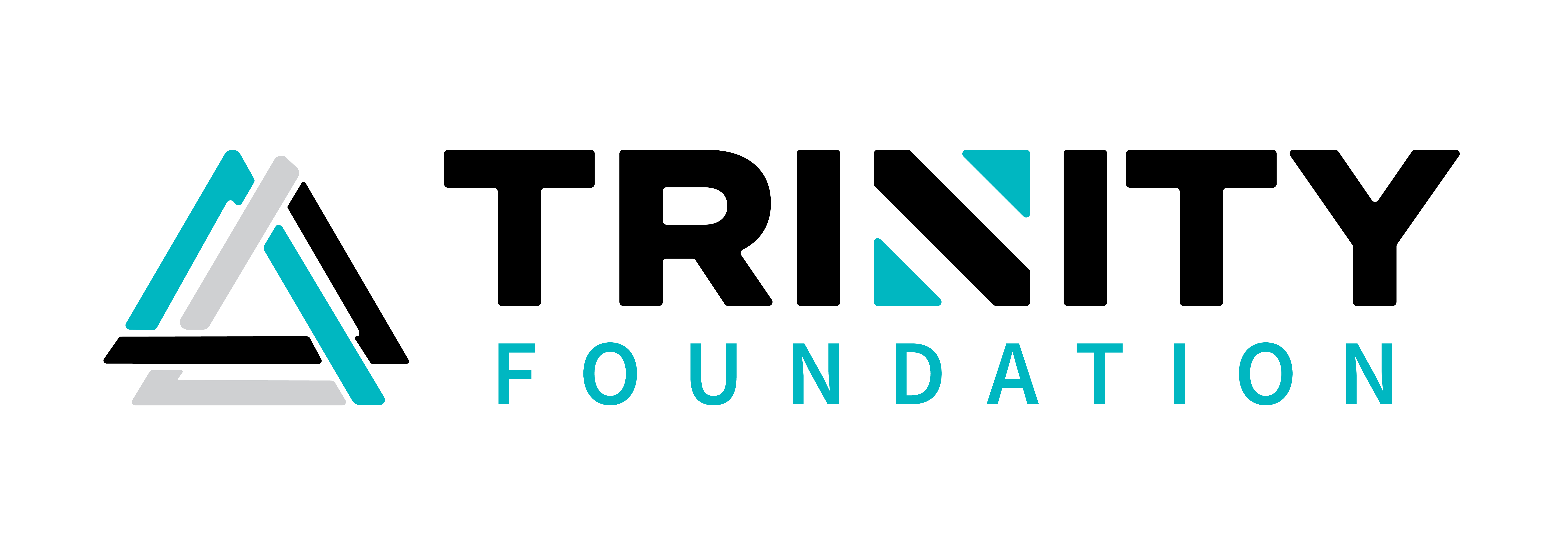 Trinity Foundation logo
