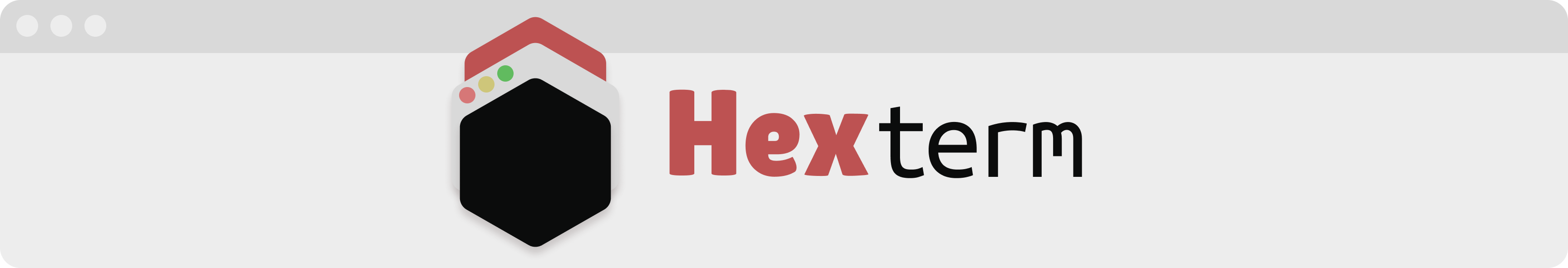 Hexterm logo