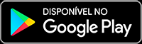 Badge de download do BeeFood Entregador na Google Play