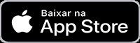 Badge de download do BeeFood Entregador na App Store