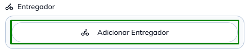 Adicionar entregador
