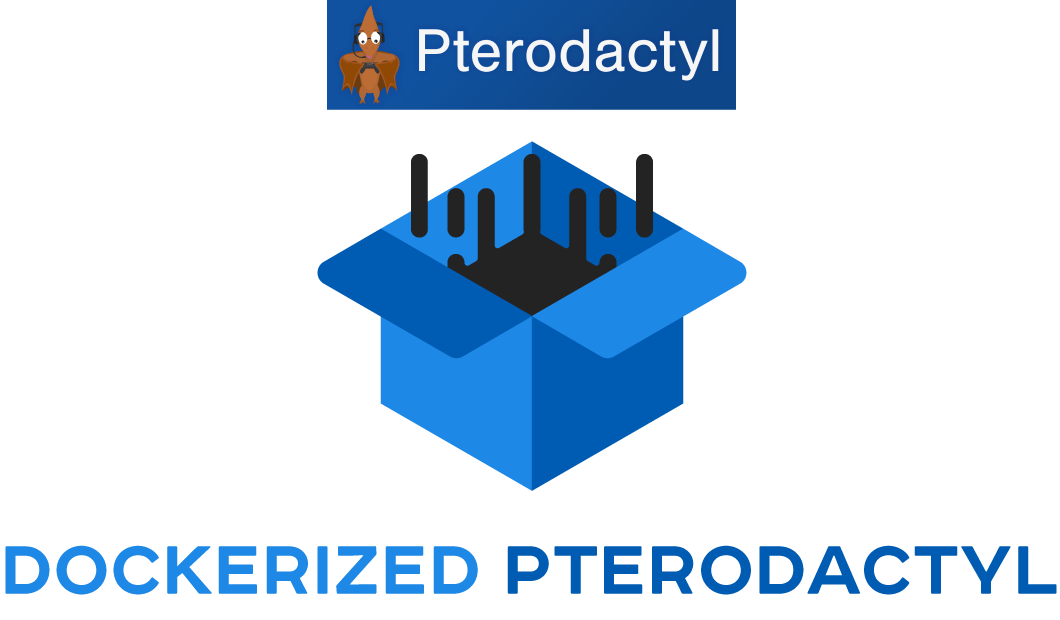 Pterodactyl Docker - Pterodactyl Docker