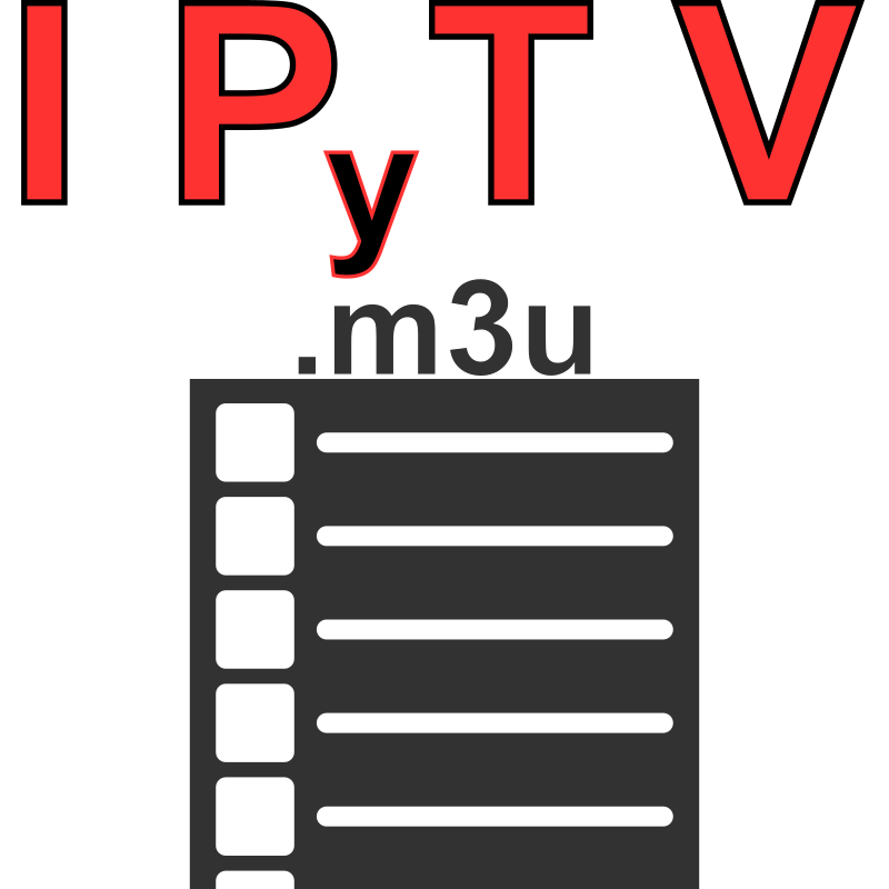 IPyTV logo