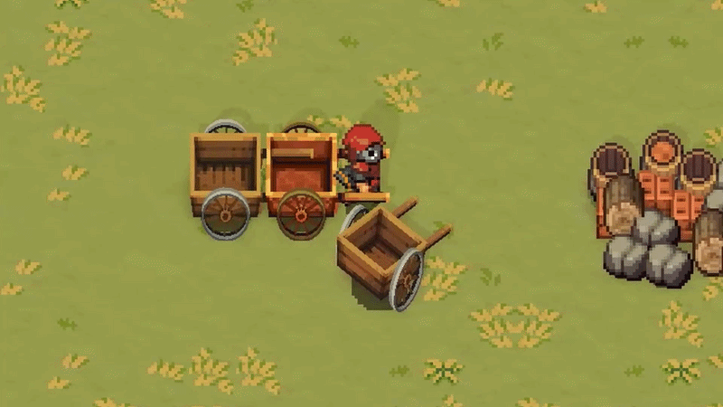 Better Carts banner