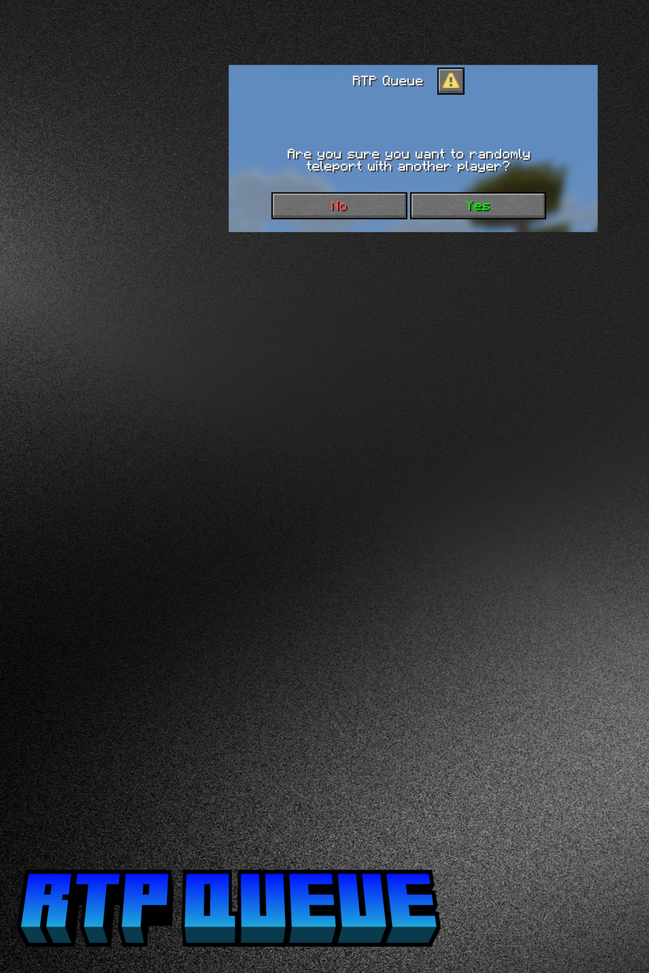 RTP Queue - UltimateDonutSMP V2