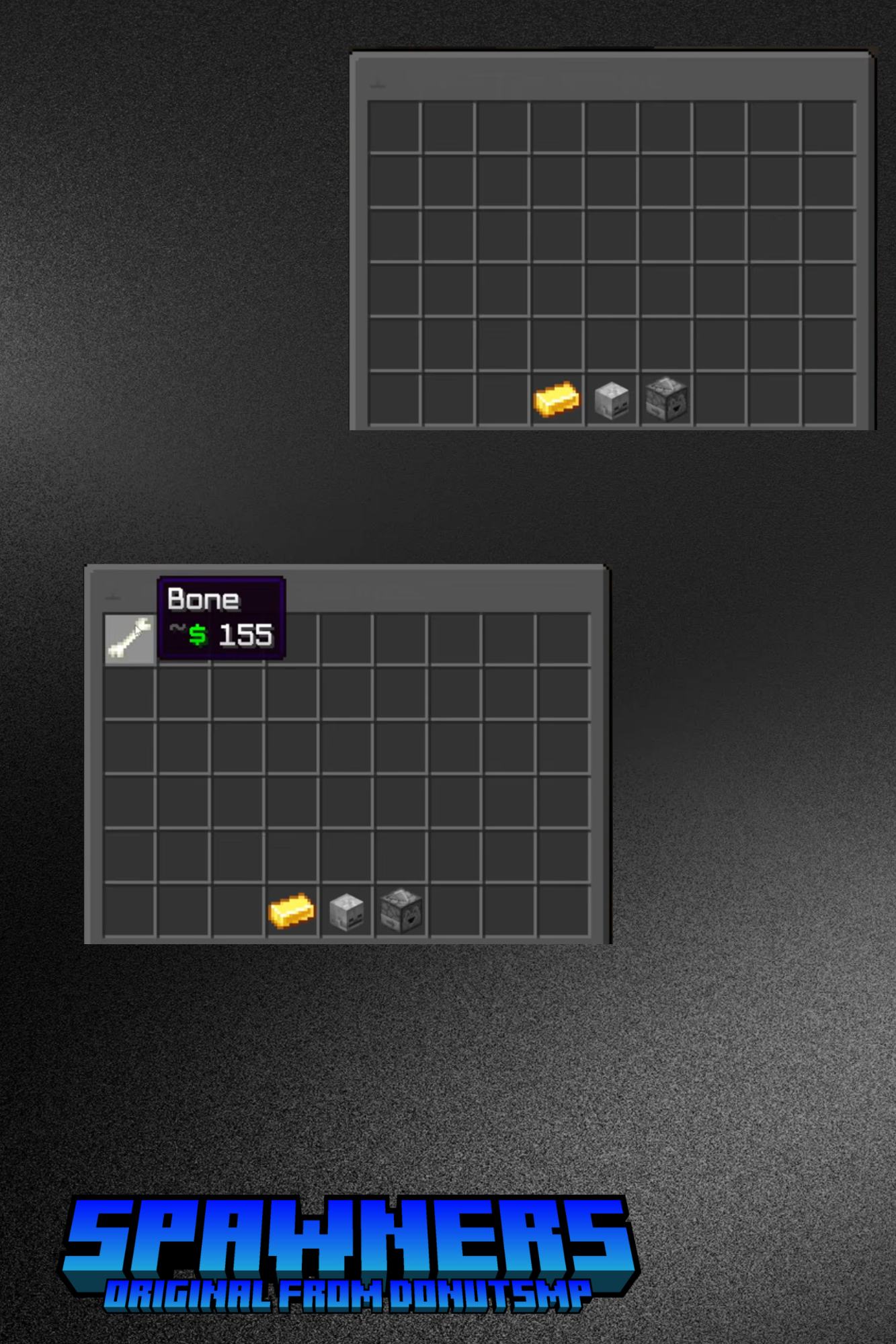 Spawners - Original DonutSMP