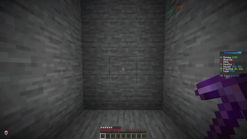 UltimateDonutSmp V2 gameplay clip 1