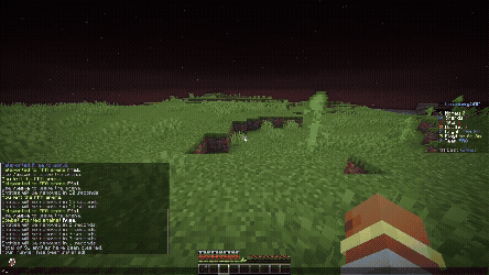 UltimateDonutSmp V2 gameplay clip 6