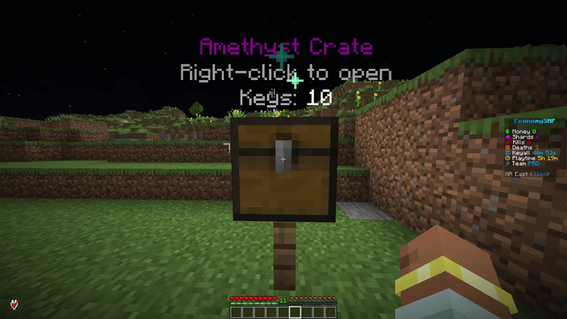 UltimateDonutSMP | SpigotMC - High Performance Minecraft Software