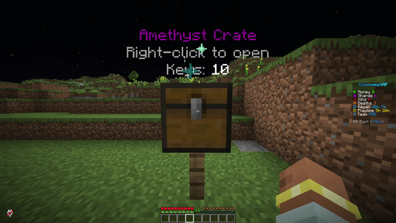 UltimateDonutSMP | SpigotMC - High Performance Minecraft Software