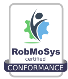 RobMoSys Conformant