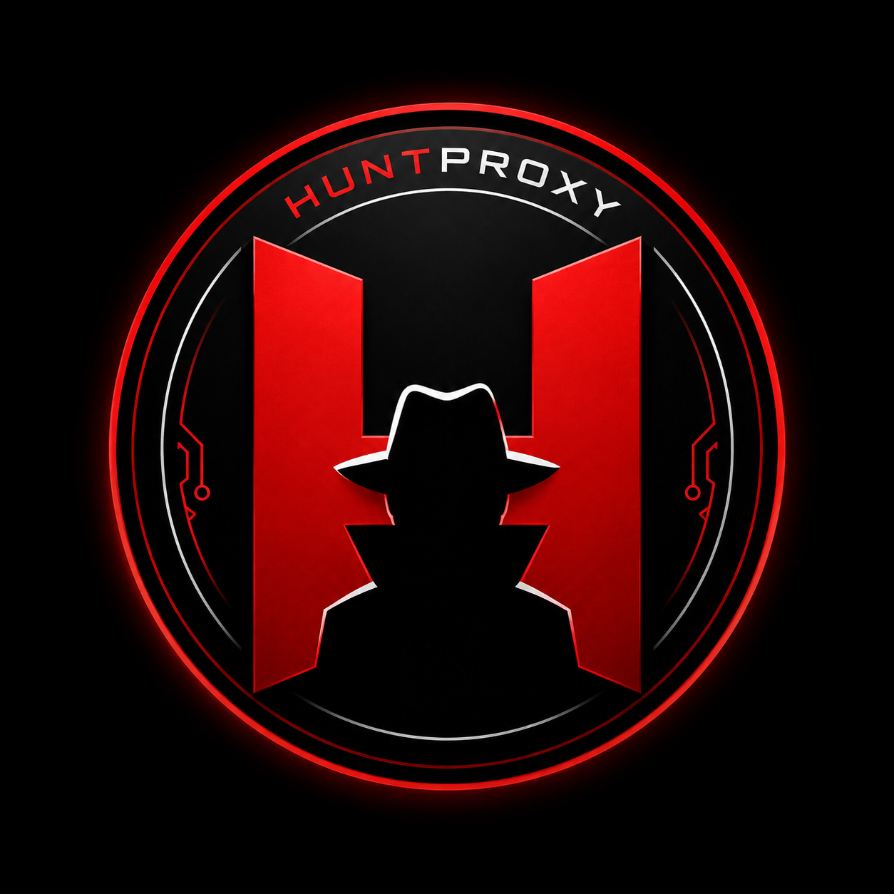 HuntProxy