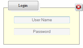 UserPass