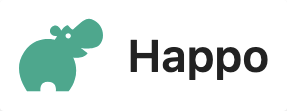 Happo visual regression testing
