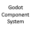 godot-component-system's icon