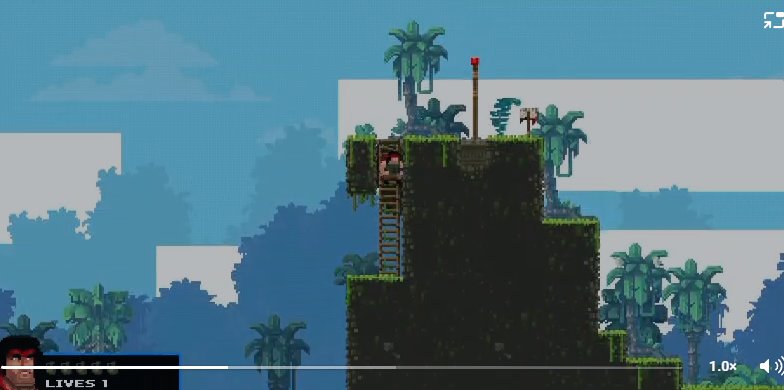 Gameplay on a Galaxy S23
