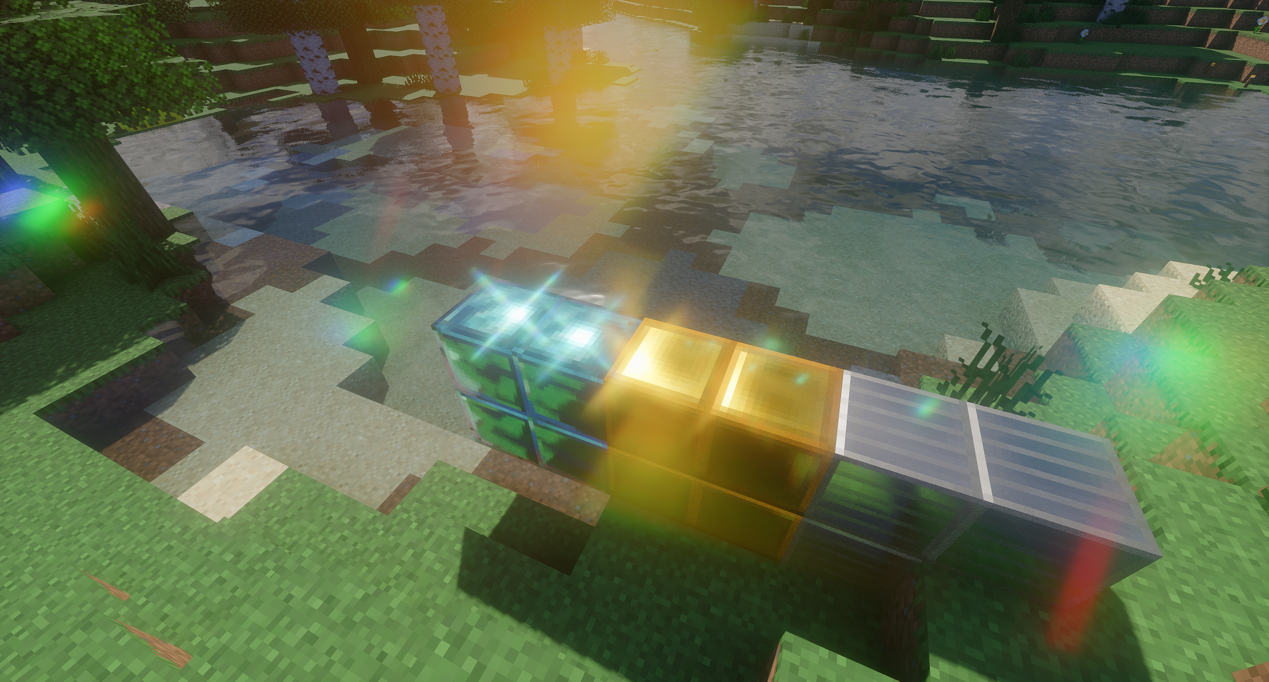 Showcase 01