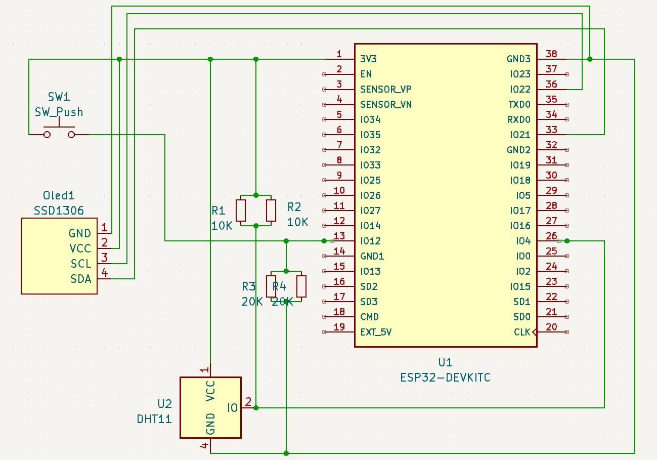 Schematic Circuits