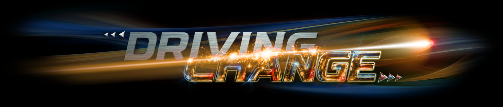 Driving Change - TEDxDAU Event