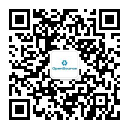 WeChat QR code