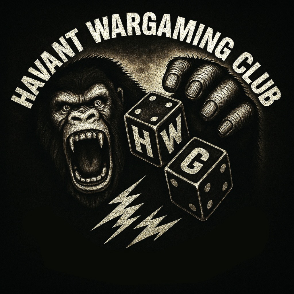 Havant Wargaming