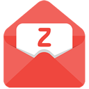 Zoho Email