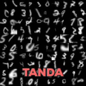 TANDA-MNIST